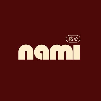 Nami logo