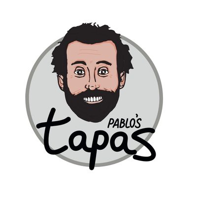 Pablo's Tapas logo